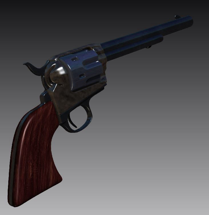 3D Modeling